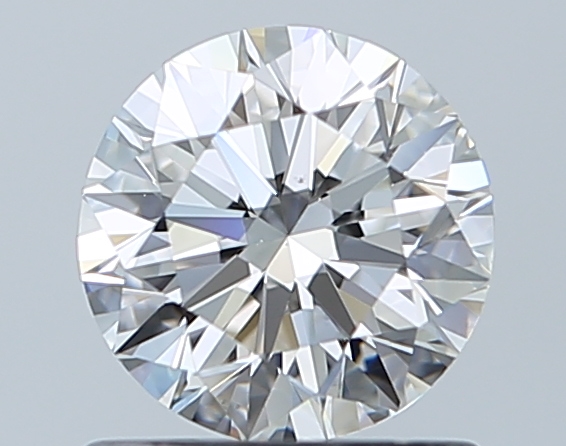 0.80克拉 G色 VS2級 天然圓形鑽石 | GIA5231749042