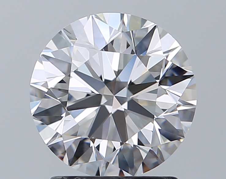 1.82 Carat D VVS2 Excellent Strong 天然鑽石 GIA6515220063