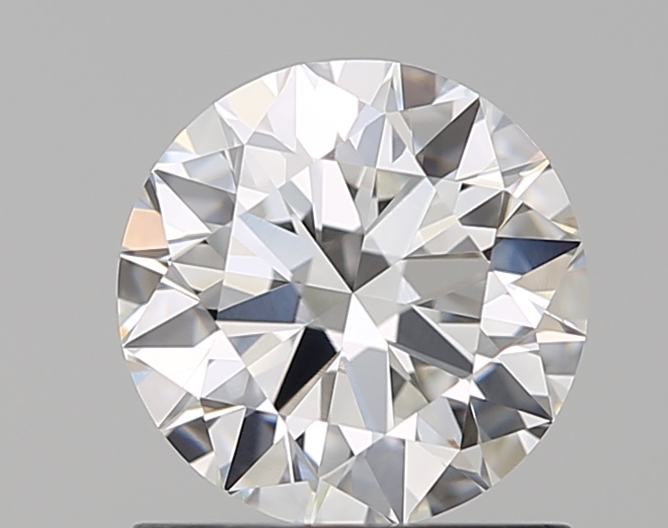 1.02克拉 F色 VS2級 天然圓形鑽石 | GIA1527973868