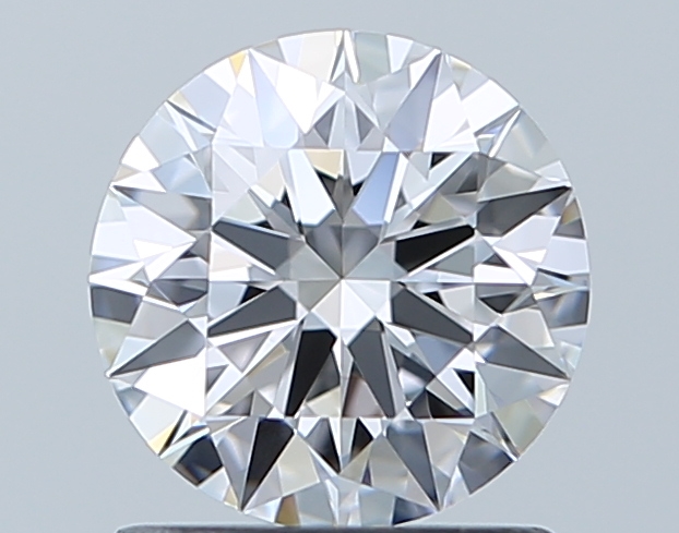 1.00克拉 D色 VVS1級 天然圓形鑽石 | GIA7516942502 香港