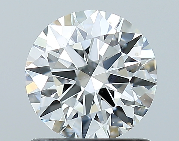 1.00克拉 G色 SI1級 天然圓形鑽石 | GIA5232628291