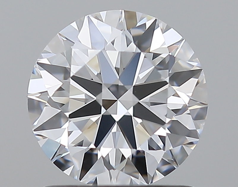 1.20 Carat D VS1 Excellent None 天然鑽石 GIA1498720780