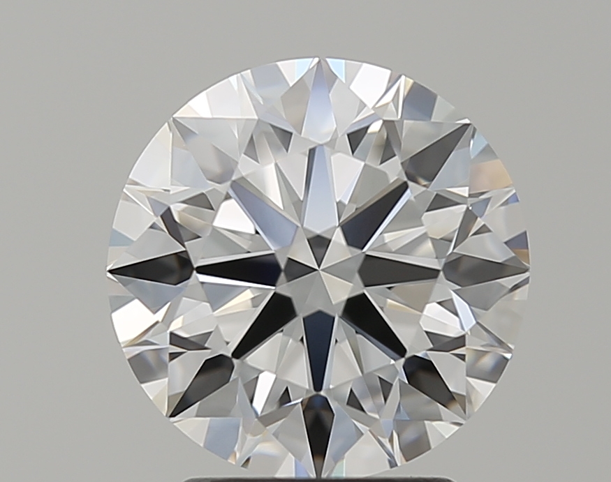 2.58 Carat D VVS1 Excellent None 天然鑽石 GIA6492125743