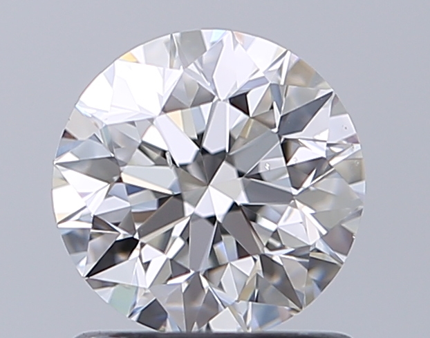 1克拉 G色 SI1級 天然圓形鑽石 | GIA2233916635