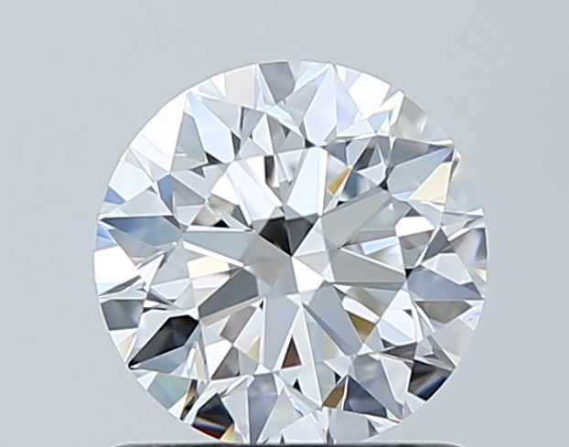 0.90克拉 E色 VVS1級 天然圓形鑽石 | GIA2231763112