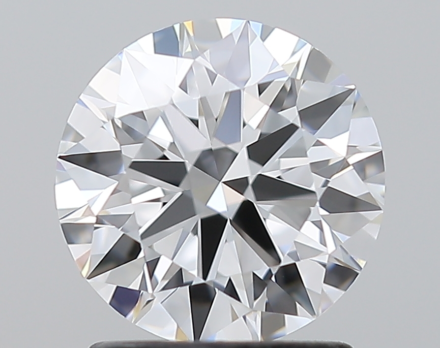 1.43 Carat D VVS2 Excellent None 天然鑽石 GIA6505405515