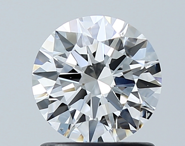 1.02克拉 G色 SI1級 天然圓形鑽石 | GIA2235687686