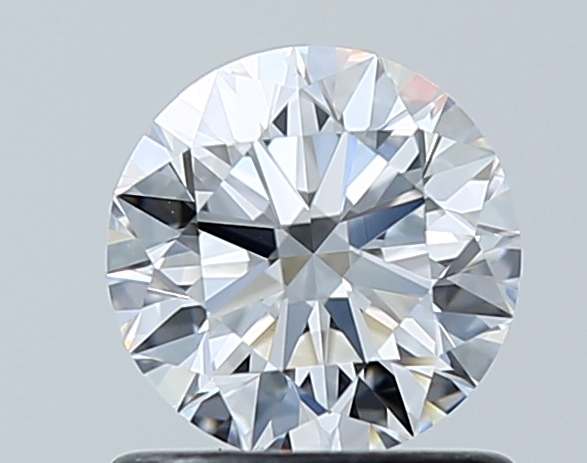 0.81克拉 D色 VVS2級 天然圓形鑽石 | GIA2231753350