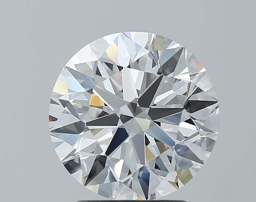 2.50 Carat D VVS2 Excellent None 天然鑽石 GIA2517277972