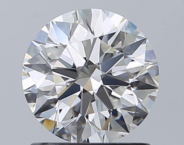 1.20 Carat F VVS1 Excellent None 天然鑽石 GIA5506285303