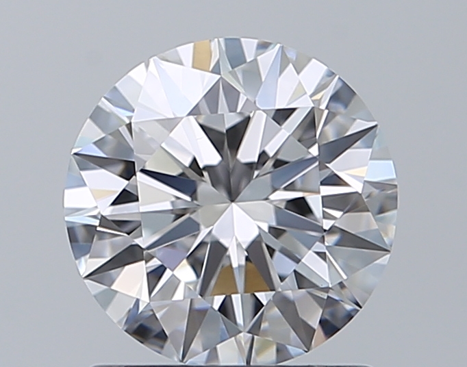 1.25 Carat D VS1 Excellent None 天然鑽石 GIA1505375464