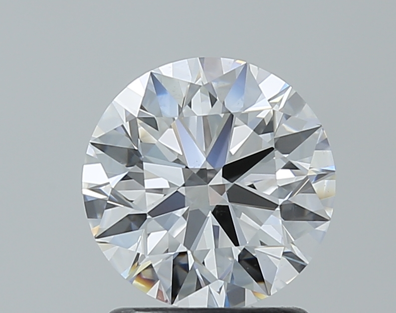 1.50 Carat E VS2 Excellent None 天然鑽石 GIA5513455251