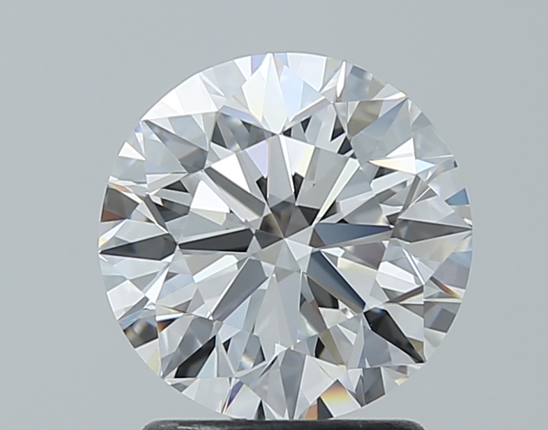 1.76 Carat E IF Excellent None 天然鑽石 GIA6495821430