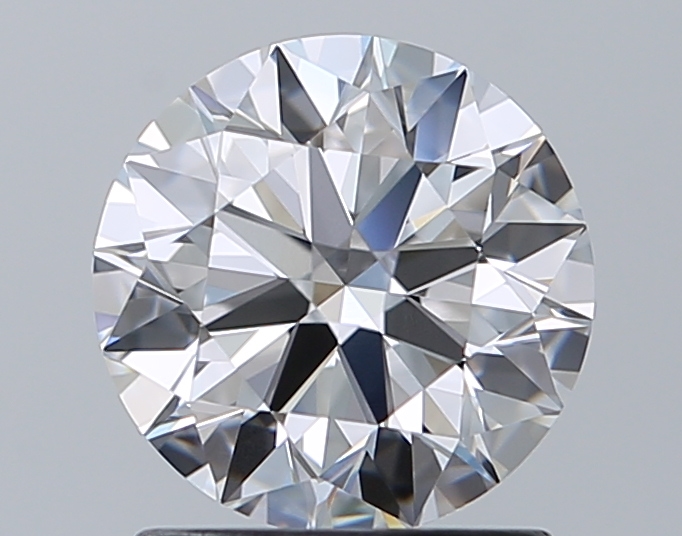 1.40 Carat D IF Excellent None 天然鑽石 GIA6505248271