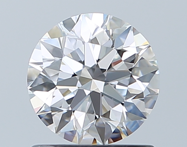 0.83克拉 F色 VVS2級 天然圓形鑽石 | GIA2536548025