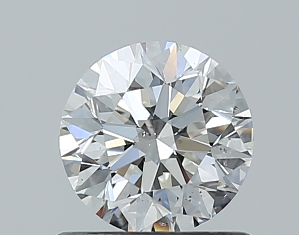 0.7克拉 G色 SI1級 天然圓形鑽石 | GIA5506869994