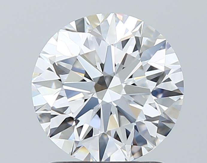1.5克拉 E色 VVS2級 天然圓形鑽石 | GIA5232955639