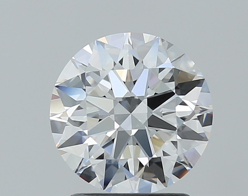 1.79 Carat F IF Excellent None 天然鑽石 GIA2517191344