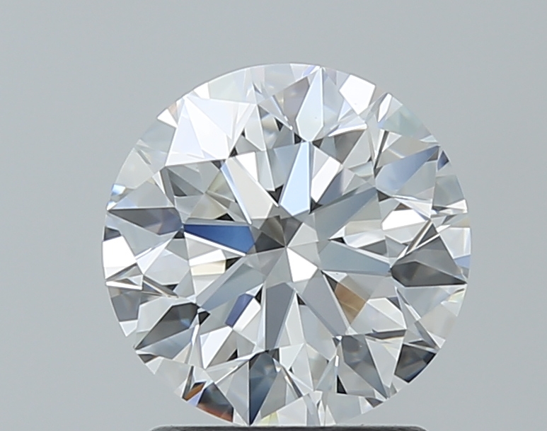 1.64 Carat F VVS2 Excellent Medium 天然鑽石 GIA3505683035