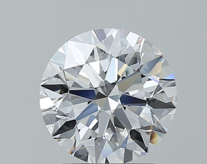 1.70 Carat D VS1 Excellent Faint 天然鑽石 GIA6515267636