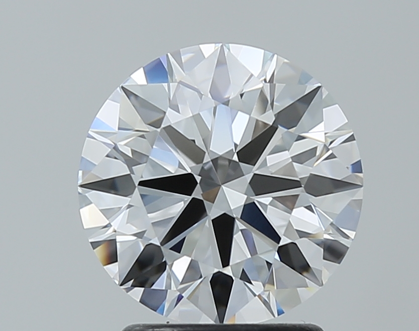 2.09 Carat D VVS1 Excellent Faint 天然鑽石 GIA7516351433