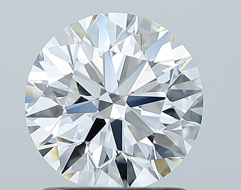 1.40克拉 E色 VVS1級 天然圓形鑽石 | GIA2235852713