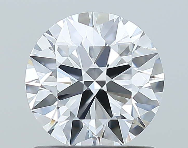 1.01克拉 D色 IF級 天然圓形鑽石 | GIA2231859409