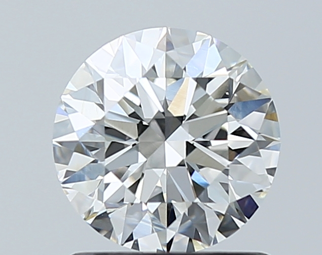 1.03克拉 G色 VS2級 天然圓形鑽石 | GIA5232823595
