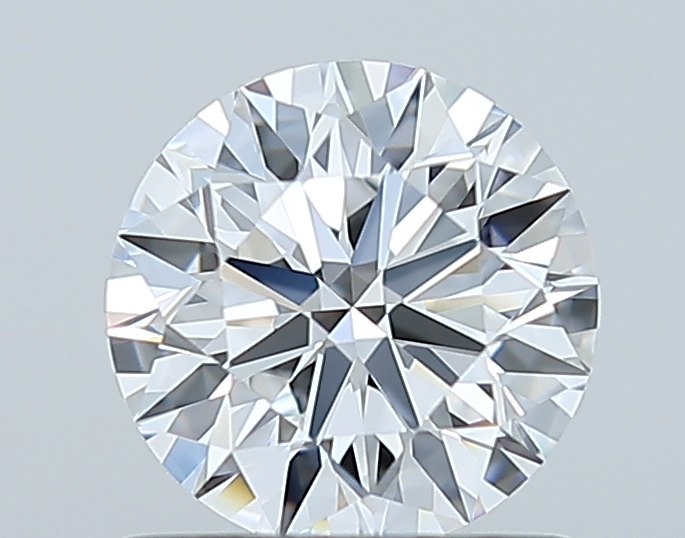 0.80克拉 E色 VVS1級 天然圓形鑽石 | GIA5536810779