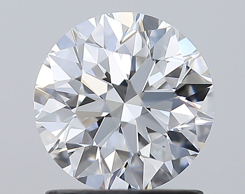 1.20 Carat E VS1 Excellent None 天然鑽石 GIA2517374450