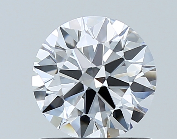 0.83克拉 E色 VS1級 天然圓形鑽石 | GIA7536444496