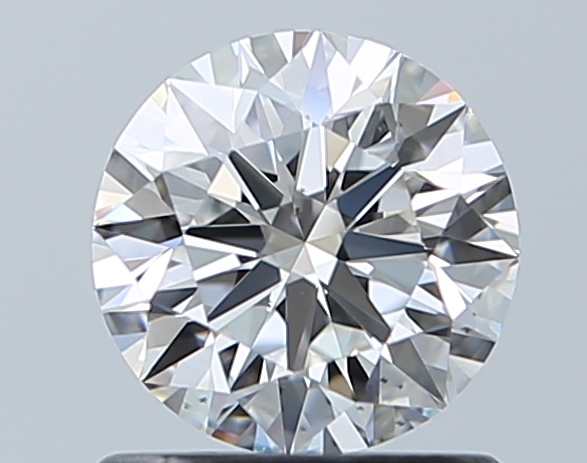 0.84克拉 G色 SI1級 天然圓形鑽石 | GIA7538761145