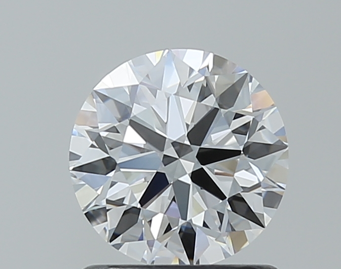 1.01克拉 D色 VVS1級 天然圓形鑽石 | GIA7516837256 香港