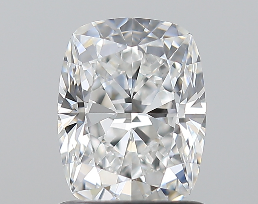 1.20 Carat E VVS1 枕形改形 - Cushion Modified Medium 天然鑽石 GIA5493906904