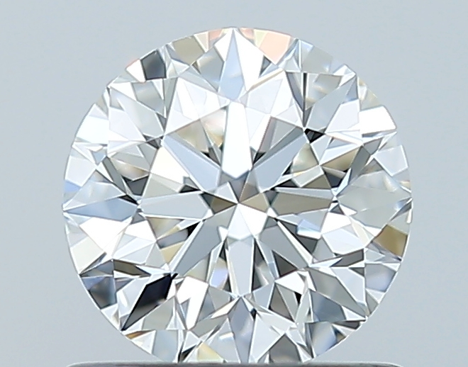 0.80克拉 G色 VVS2級 天然圓形鑽石 | GIA6233772002