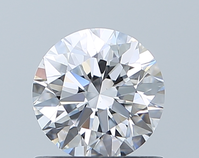 0.82克拉 D色 VS1級 天然圓形鑽石 | GIA2231618773