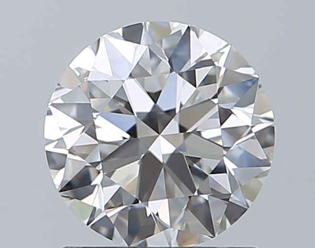 1.20 Carat G VVS2 Excellent None 天然鑽石 GIA2508430319