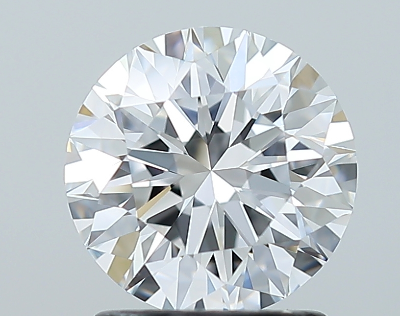 1.5克拉 D色 VVS2級 天然圓形鑽石 | GIA2235960248