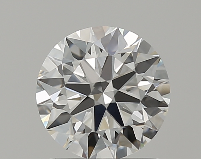 1.12 Carat G VS1 Excellent None 天然鑽石 GIA6492553432