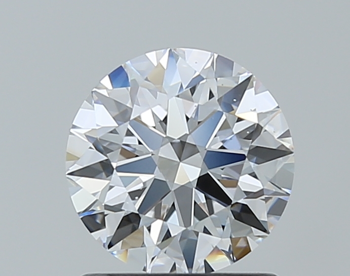 1.03 Carat D VS2 Excellent None 天然鑽石 GIA7501222170