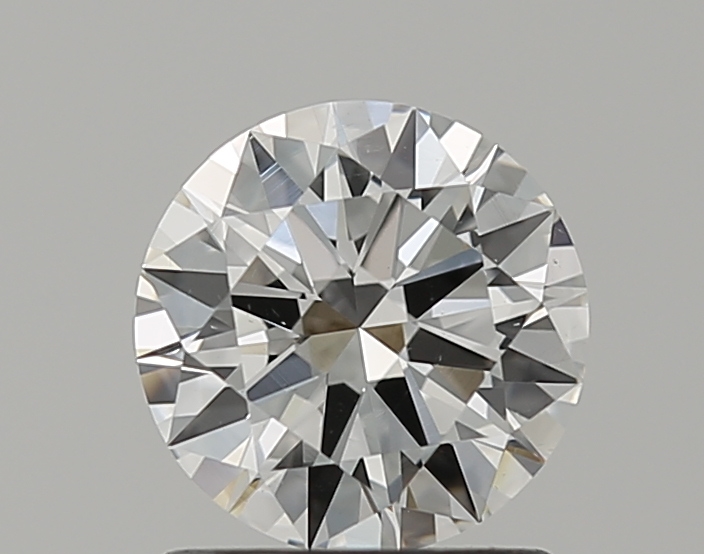 1.00 Carat G SI1 Excellent None 天然鑽石 GIA6491551790