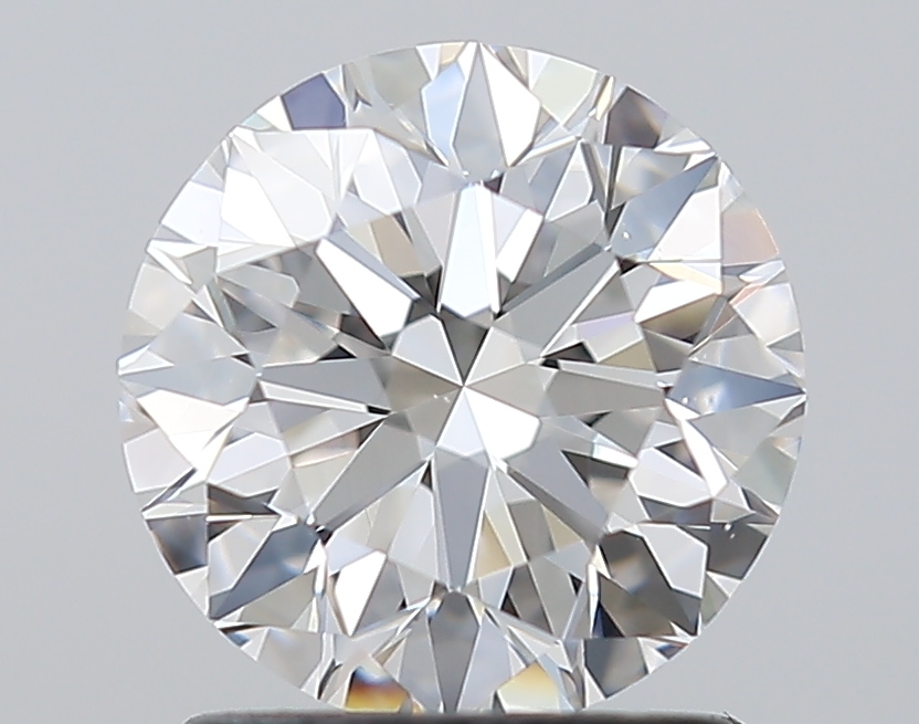 1.32 Carat F VS2 Excellent Medium 天然鑽石 GIA7518418699