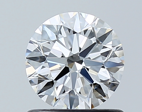 0.80克拉 E色 VS2級 天然圓形鑽石 | GIA2235733381