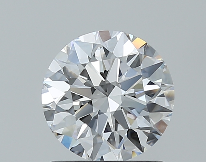 1.01 Carat D VVS1 Excellent None 天然鑽石 GIA3505405431