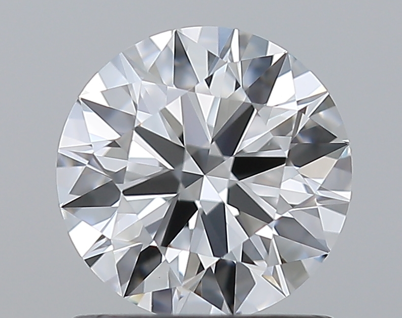 1.01 Carat E VS1 Excellent None 天然鑽石 GIA6492422760