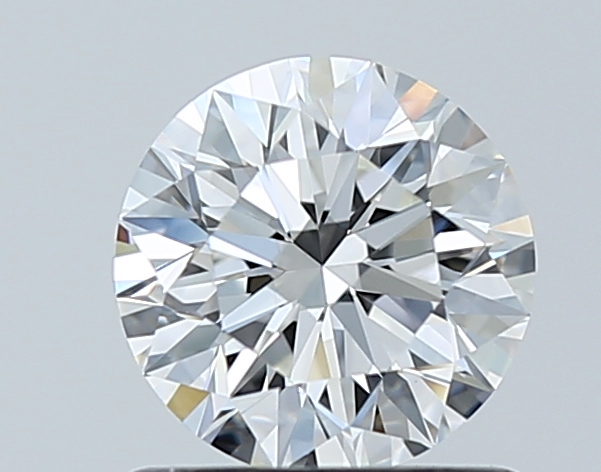 0.84克拉 G色 VS1級 天然圓形鑽石 | GIA1236726004