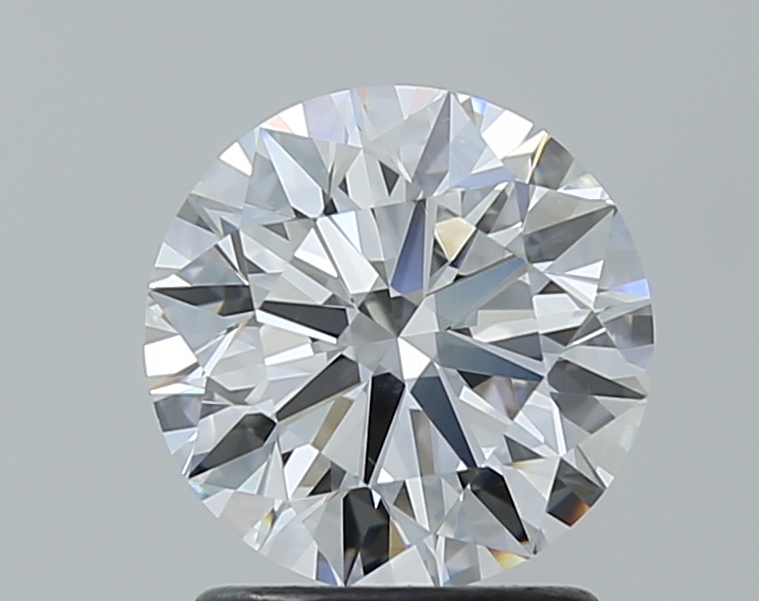 1.52克拉 D色 SI1級 天然圓形鑽石 | GIA2235537884 香港