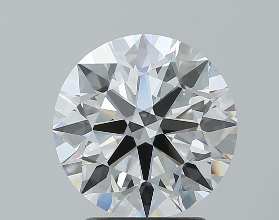 2.50 Carat G VVS2 Excellent None 天然鑽石 GIA5513268411