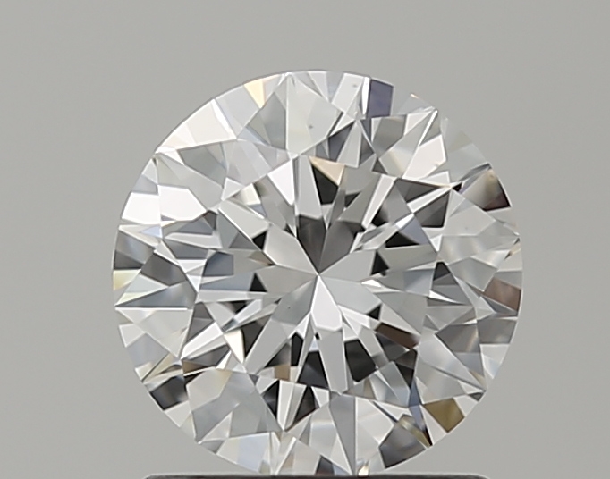 1.09 Carat E VS1 Excellent None 天然鑽石 GIA7491171690