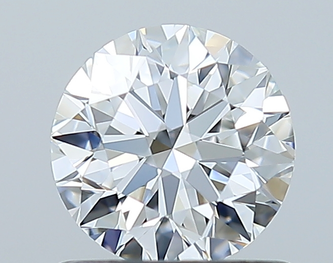 0.82克拉 E色 VVS1級 天然圓形鑽石 | GIA1232763129